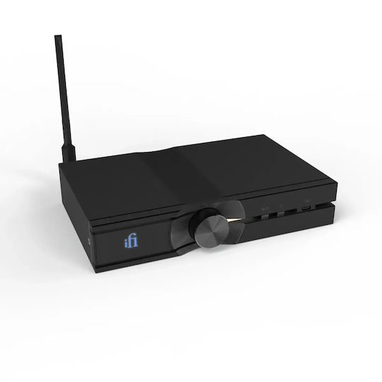 iFi Audio Neo Stream 3 Мрежов аудио стриймър и ЦАП