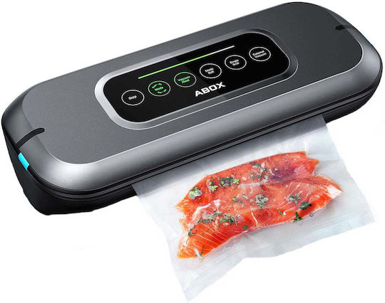Aparat de vid cu lungimea maximă de sigilare 280mm automat Machine