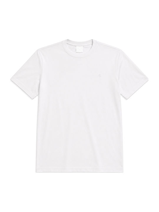 T-shirt White