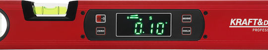 Kraft & Dele KD3667 Electronic Magnetic Spirit Level 41.5cm