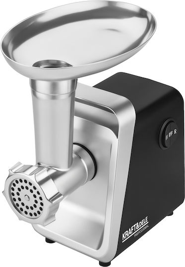 Kraft & Dele Gewerbliche Fleischwölfe & Zerkleinerer KD4339