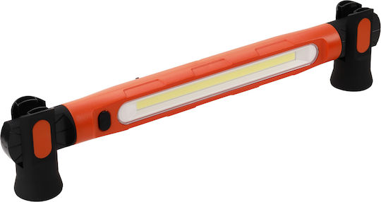 Kraft & Dele Lanternă Atelier De Lucru Cu Baterie LED Cu Luminozitate Până La 1000 Lumen
