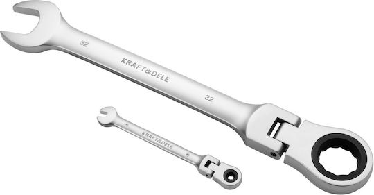Chei combinate cu clichet 6-32 Mm 22 Buc Kd11053