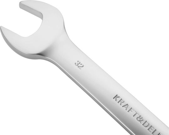 Chei combinate cu clichet 6-32 Mm 22 Buc Kd11053