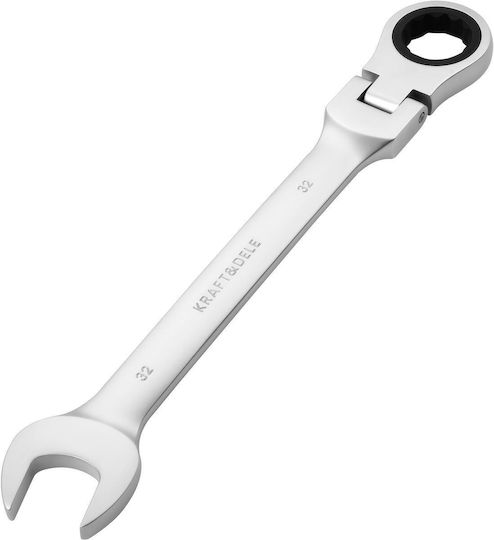 Chei combinate cu clichet 6-32 Mm 22 Buc Kd11053