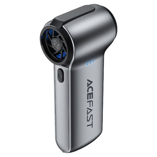 Acefast YF3 Ръчен вентилатор 110000rpm с Батерия 2500mAh