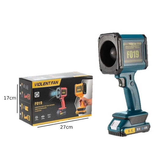 TF241149 Handheld Blower