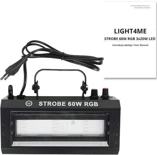 Light4me LED RGB