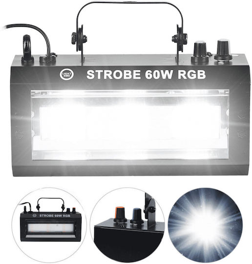 Light4me LED RGB