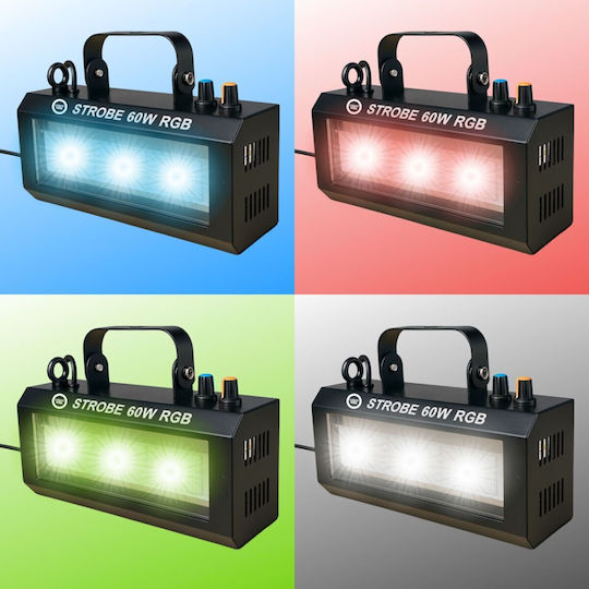 Light4me LED RGB