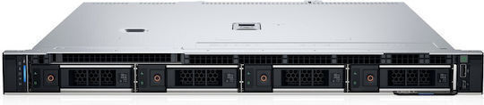 Dell Poweredge R360 (Xeon /32GB DDR4/480GB SSD + 480GB SSD/ohne Betriebssystem)