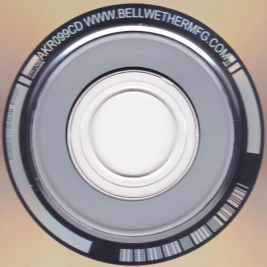 Sufjan Stevens Carrie & Lowell Cd