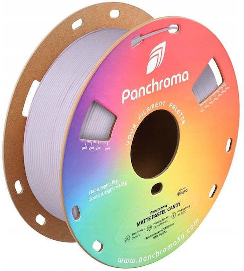 Polymaker PLA 3D Printer Filament 1.75mm Polmask 1kg CA04030