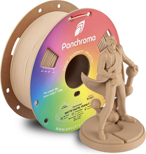 Polymaker PLA 3D Printer Filament 1.75mm Polmask 1kg CA04034