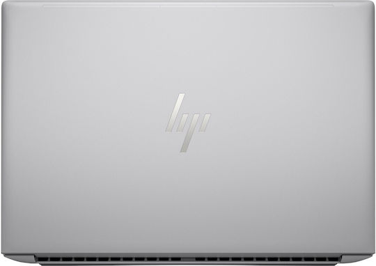 HP ZBook Fury 16 G11 16" IPS FHD+ (i5-13600HX/32GB/1.5TB SSD/W11 Pro) (International English Keyboard)