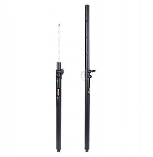 Stand4me SK 283 PA Speaker Stand M20 Thread Tripod