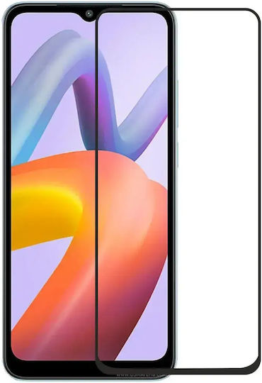 Xiaomi Redmi Note 11 Pro 9h Full Glue Full Face Tempered Glass