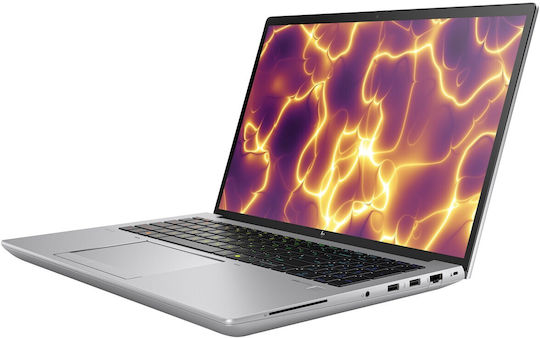 HP ZBook Fury 16 G11 16" IPS FHD+ (i5-13600HX/32GB/1.5TB SSD/W11 Pro) (International English Keyboard)