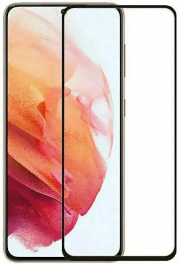 Samsung Galaxy A72 9d Full Glue Full Face Tempered Glass