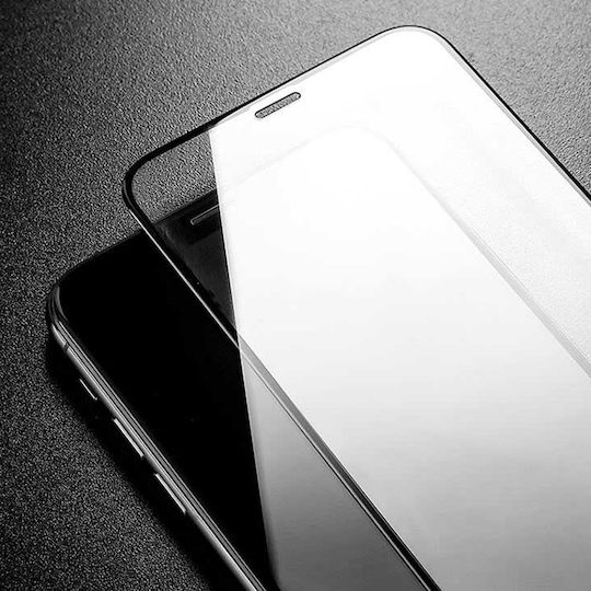 Techsuit Esd Glass Oppo Reno16 Reno16 Pro Black