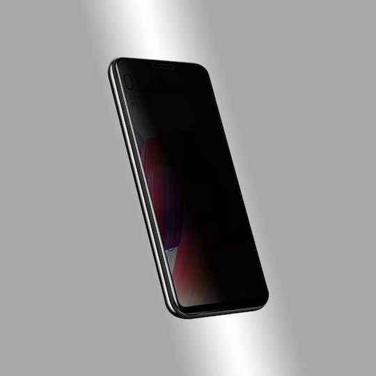 Techsuit 111d Privacy Full Glue Google Pixel 11 Pro Xl Black