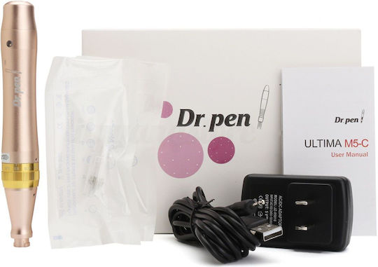 Dr. Pen Ultima Dispozitiv De Mezoterapie Pix
