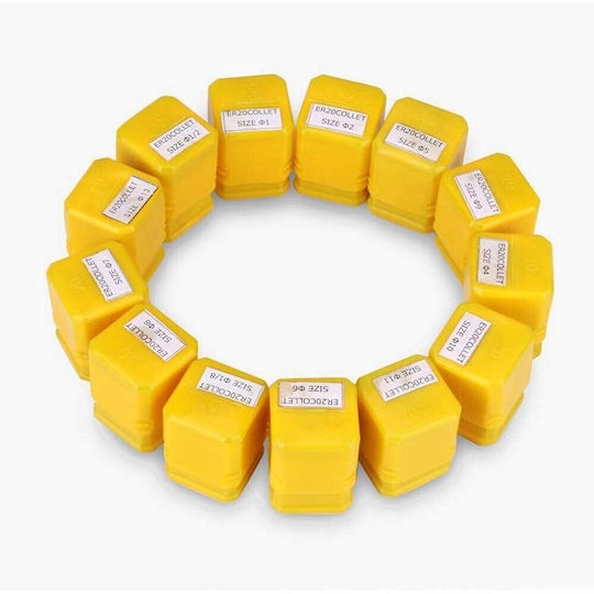Εξάρτημα CNC Collet B07G6WMDVK
