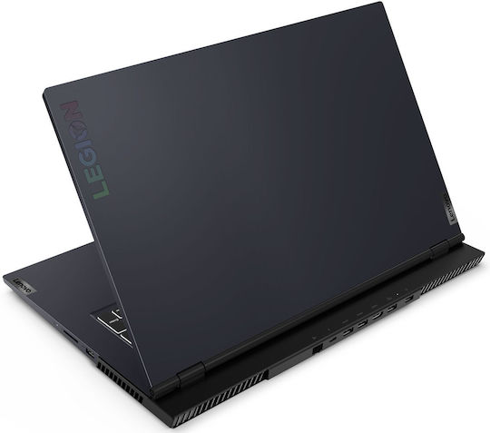 Lenovo Legion 5 17ACH6H 17.3" IPS FHD 144Hz (Ryzen 7-5800H/64GB/512GB SSD/GeForce RTX 3060/W10 Home) Phantom Blue (UK Keyboard)