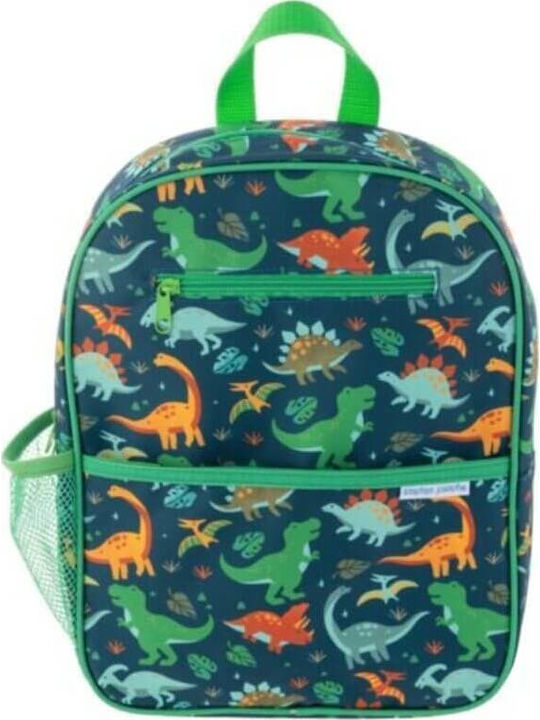 Stephen Joseph Dinozaur cu Rucsac de Spate - Sticlă Termos Set Școlar Stephen Joseph Dinozaur cu Rucsac de Spate - Sticlă Termos Set Școlar