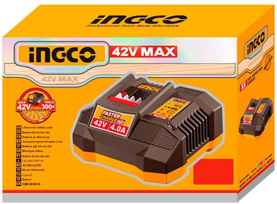 Ingco Tool Battery Charger