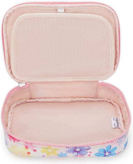 Kipling 100 Stift Federmäppchen Verschiedene Designs oder Farben