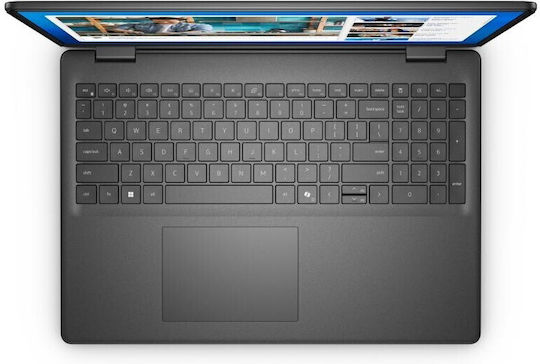 Dell 16" IPS FHD+ (Core 5-120U/16GB/1.0TB SSD/Linux) (US Keyboard)
