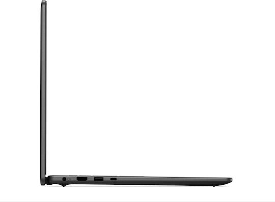 Dell 16" IPS FHD+ (Core 5-120U/16GB/1.0TB SSD/Linux) (US Keyboard)