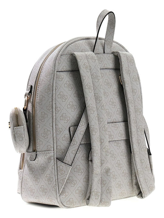 Power Play Women's Backpack Ecru