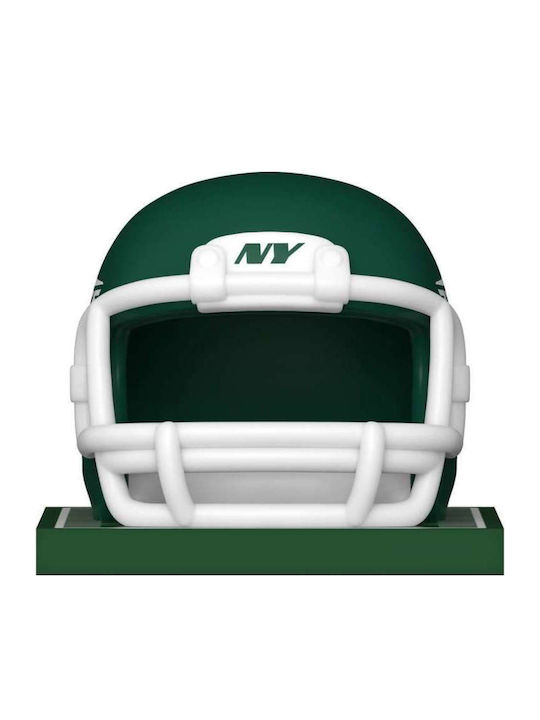 Funko Bitty Pop! Sports: NFL - Helmets AFC Series 1 12τμχ