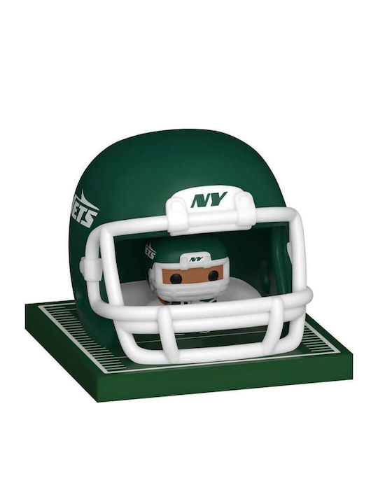 Funko Bitty Pop! Sports: NFL - Helmets AFC Series 1 12τμχ