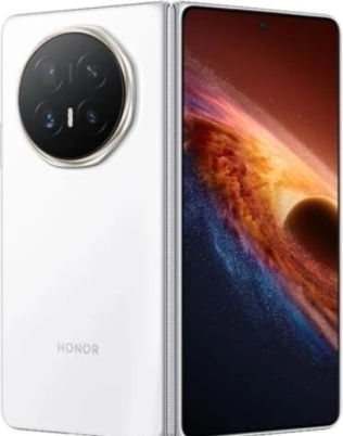 Honor Magic V6 5G (16/512GB) White
