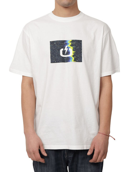 T-shirt White