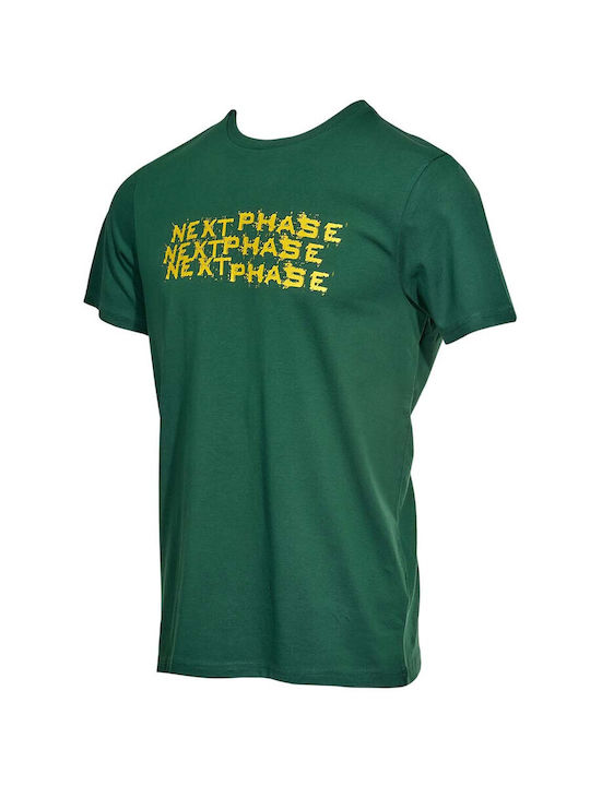 T-shirt Green