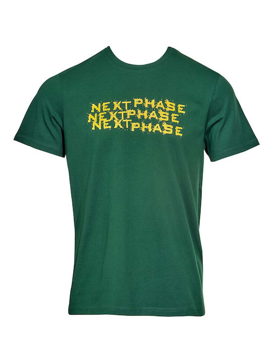 T-shirt Green