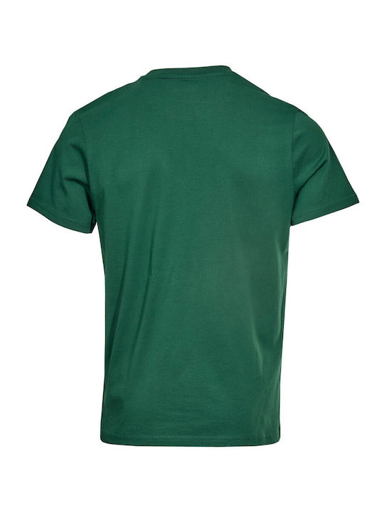 T-shirt Green