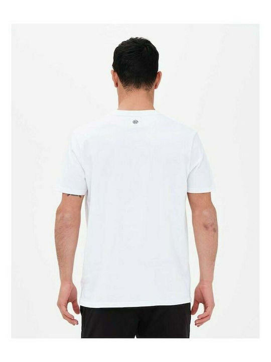 Men's Blouses White