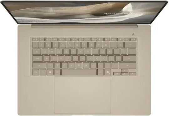 Asus Zenbook 16" (GR Keyboard)