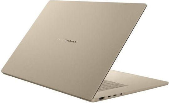 Asus Zenbook 16" (GR Keyboard)