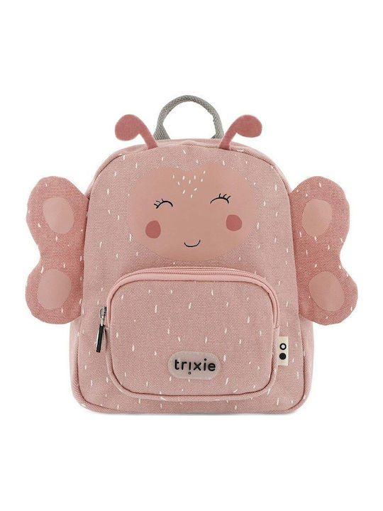 Trixie Butterfly Backpack School Bag Stainless Steel 350ml Backpack Bottle Trixie Butterfly Backpack School Bag Stainless Steel 350ml Backpack Bottle