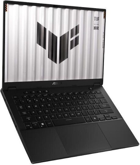 Asus 14" QHD+ (Ryzen AI Max 300 Series-392/32GB/1.0TB SSD/Fără Sistem De Operare) (Tastatură US)