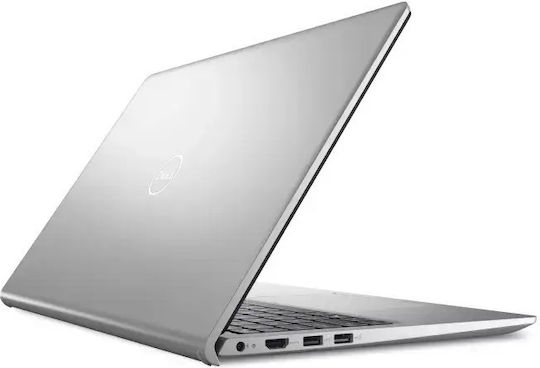 Dell Pro 15 Essential 15.6" IPS FHD 120Hz (i7-1355U/8GB/250GB SSD/W11 Pro) (Международна английска клавиатура)