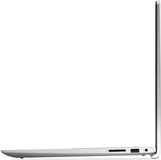 Dell Pro 15 Essential 15.6" IPS FHD 120Hz (i7-1355U/8GB/250GB SSD/W11 Pro) (Международна английска клавиатура)