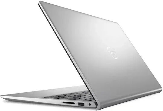 Dell Pro 15 Essential 15.6" IPS FHD 120Hz (i7-1355U/8GB/2TB SSD/W11 Pro) (Международна английска клавиатура)