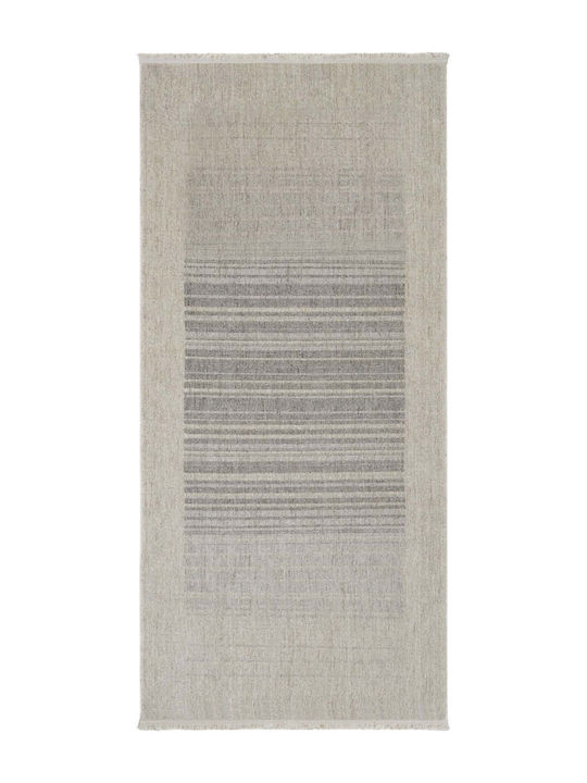 SteweHome Kitchen Mat Runner Red 100x300cm
